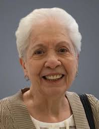 Obituary information for EILEEN M. PLATTEN-KRAL