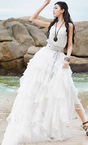 New White Holiday Dress O Neck Sleeveless Floor Length Dress Ruffles Dresses Elastic Waist Holiday Dress3 Dresses Chiffon White Dress Long Sleeve Chiffon Dress