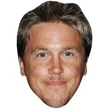 Lochlyn Munro (Young) Big Head