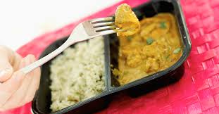 One of my favourite combos. Pros And Cons Of Frozen Diet Meals Mercy Health Blog