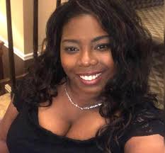 All in with Kisha Green