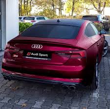 Image result for Brilliant Red 2010 S5