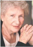 Charlotte Huffman Obituary (1927