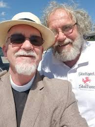 Remembering Jimmie Earl Gifford Class of 1971 November 30, 1952 ~ September  12, 2011