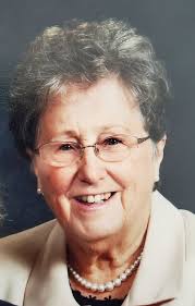 Hilda MacPherson Obituary