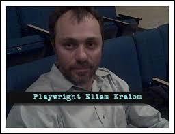 Video podcast: Running Lines at “Sixteen Wounded”