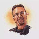 Charles Lundin's Instagram, Twitter & Facebook