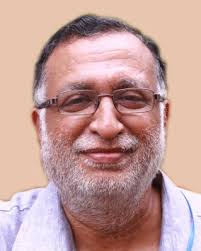 Dr. Anita Bhaduri 9-4-2019