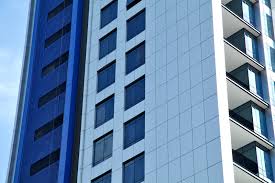 Tong heer aluminium industries sdn. Menara Mbmr Alucobond