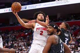 Pistons were outrebounded 63-50 in Game 3 and Orlando is winning Detroit’s kind of series