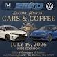 Silko Auto Group Cars & Coffee