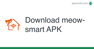 Monitor the usage and turn your devices on or off accordingly. Meow Smart Apk V2 5 7 Android App Download