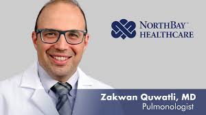 Dr. Zakwan Quwatli, MD