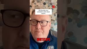 Whitecaps chasing playoffs behind 3 top MLB prospects |Gabe X Dan Hasty