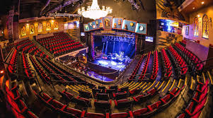 house of blues music hall mandalay bay