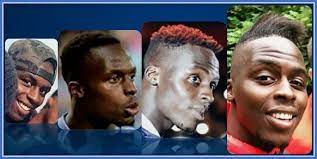 The story of how senegal's edouard mendy has gone from being unemployed to signing for chelsea. Edouard Mendy Childhood Story Plus Untold Biography Facts