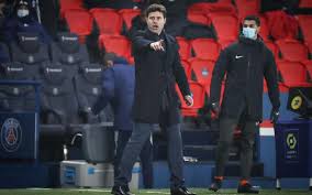 Il va donc respecter l'isolement et est soumis au protocole sanitaire approprié. Psg Un Contrat En Or Pour Mauricio Pochettino Le Parisien