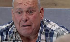 Jeremy Kyle admits he had a 'complete breakdown' and couldn't even leave  his bed during 'five years of hell' amid the fallout from talk show guest's  death