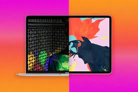 Macbook Air Vs Ipad Pro What Is Apple S Best New Computer Ipad Pro What Is Apple Ipad Hacks