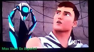 Max Steel Pelicula 6 Turbo Cargado Audio Latino Max Steel En Espanol Youtube