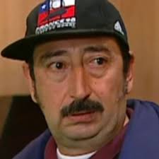 Así luce hoy el actor José Soza: Hace poco demandó a una productora  acusando que lo sacaron de una película por su edad