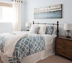 The idea behind the beach style of design is to replicate a seaside cottage. 101 Beach Themed Bedroom Ideas Beachfront Decor