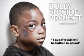 Suicide and Bullying Multi-Cultural Awareness Forum