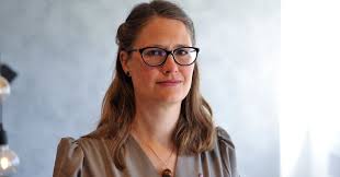 Kristoffersen er den første forsvarssjefen siden andre verdenskrig som har kamperfaring. Den Nye Forsvarssjefen Provoserer Ntl Forsvar Frifagbevegelse