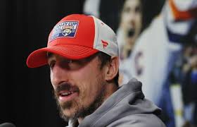 Brad Marchand ready for Florida Panthers to end series