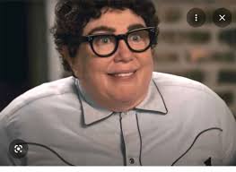 She's never been a firefighter. Has zero experience being a firefighter.  Which means she'll get no respect from real firefighters.