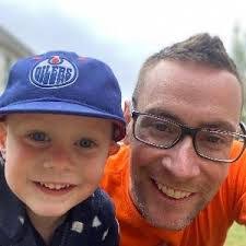 Wesley Jarrell's Instagram, Twitter & Facebook