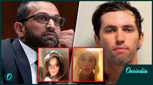 The FBI has questioned the transgender partner of Tyler Robinson