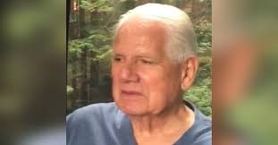 Larry Dell Scribner Obituary