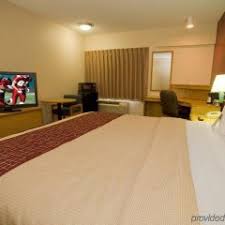 This hotel is within the vicinity of ashley furniture homestore pavilion and grand canyon university. Red Roof Inn Plus Phoenix West In Phoenix United States Of America From 82 Photos Reviews