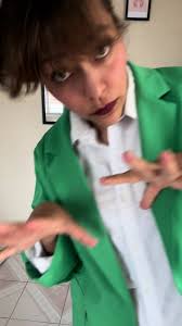 Bailando al ritmo de Brother Louie con Panda Pancrasio