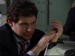 Law & Order" Executioner (TV Episode 2008)