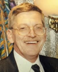 Obituary information for Robert Lorenz