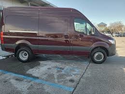 Image result for Velvet Red 2016 Sprinter