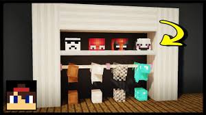 We are always adding more, so keep coming back for new stuff. Minecraft Interior Design No Mods Home Of Interior Design