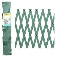 Celosia Pvc Verde Extensible 2x1 Metros Celosia Pvc Celosia Verde