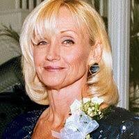 Barbara Parker Obituary (1952