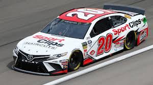 Subscribe if you want to see multiple uploads a week! No 20 Paint Schemes Erik Jones 2019 Nascar Cup Series Mrn