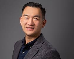 Michael Jin's Instagram, Twitter & Facebook