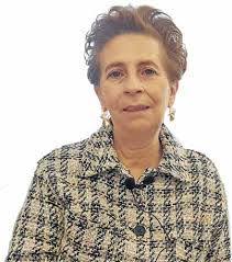 Patricia Verhelst's Instagram, Twitter & Facebook