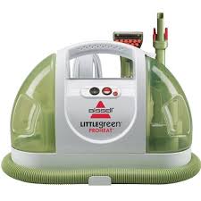 Bissell Little Green Proheat Carpet Cleaning Machine 2513g Little Green Proheat Portable Carpet Cleaner 14259 Portable Carpet Cleaner Cleaning Hacks Upholstery Cleaner