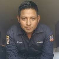 Jonatan Santos Cruz Email & Phone Number