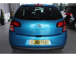 Image result for Blue Belle Ille 2011 Citroen