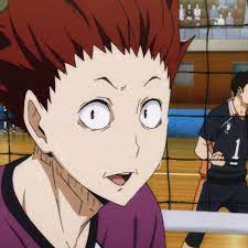 Pin On Tendou 3