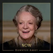 Downton Abbey