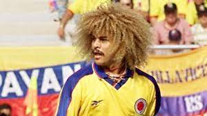 3,839 likes · 17 talking about this · 2 were here. Carlos Valderrama El Pibe The Kid Youtube